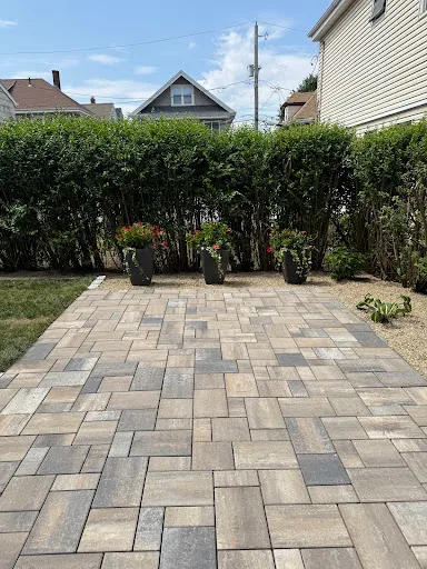 Review photo by Shayna Ferrazzani