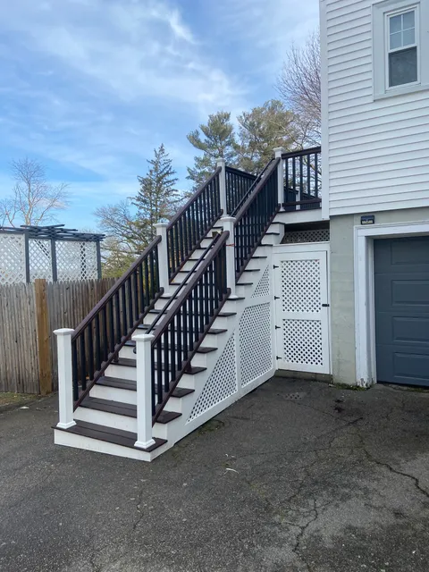 North Shore Carpentry and Construction