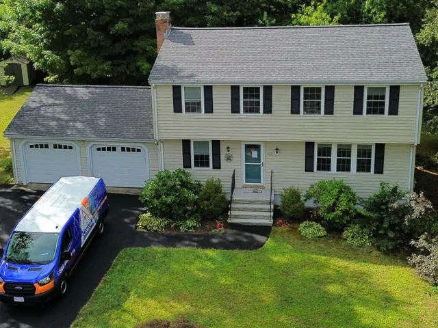 Roofing Replacement Project
