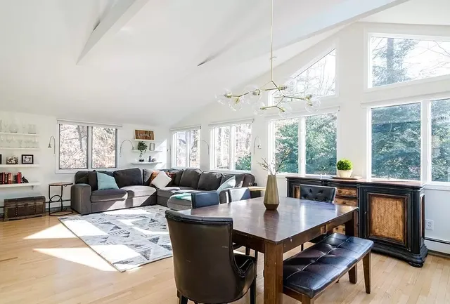 J. Kenneway / Awl Carpentry