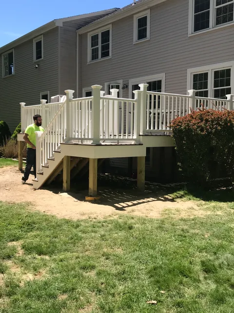 PJ Shannon Remodeling researched project photo