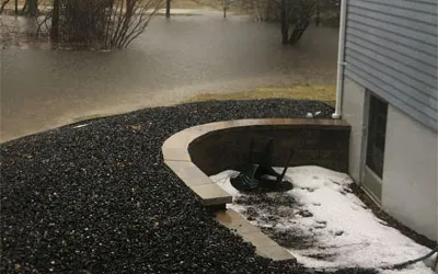Foundation Waterproofing