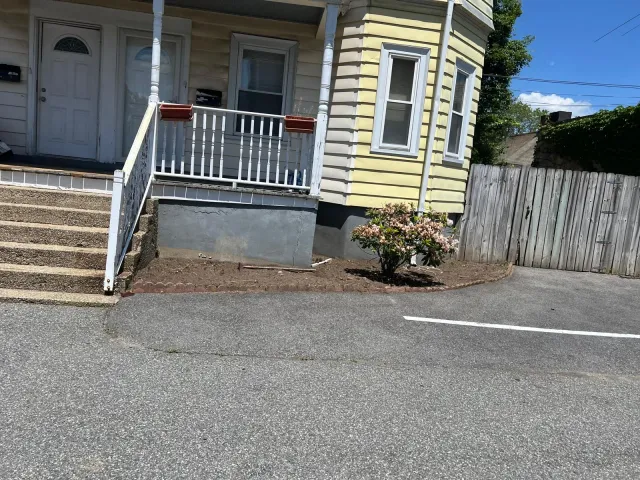 work photo from justinlandscapingmasonry.com