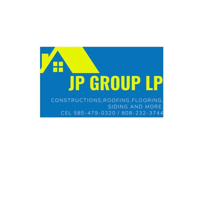 JP group LP logo