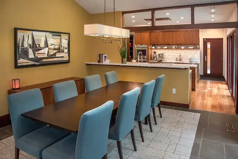 A Mid-Century Treasure