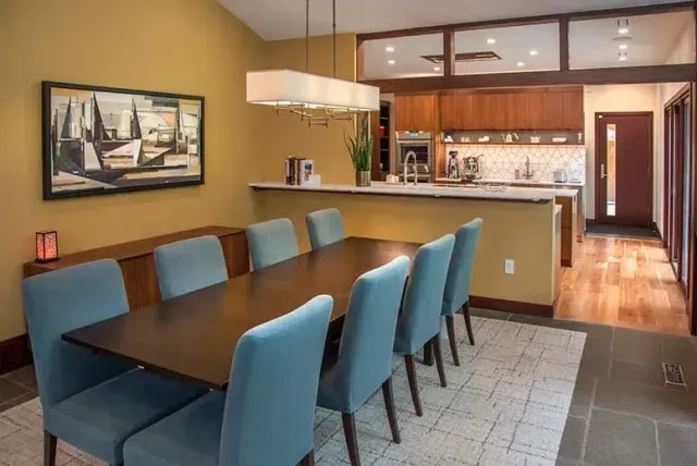 A Mid-Century Treasure