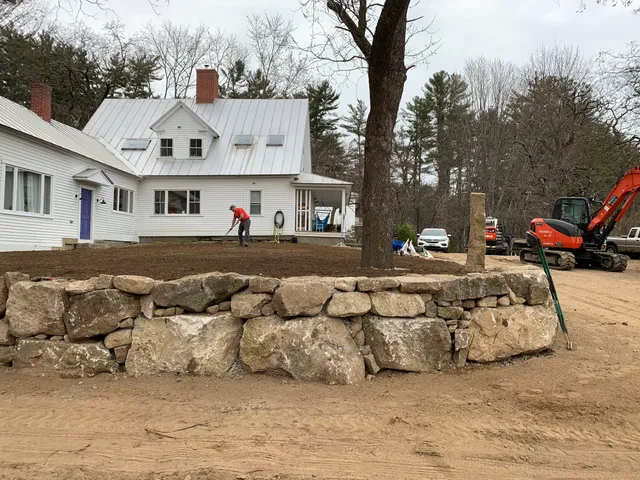 Veno Construction work photo