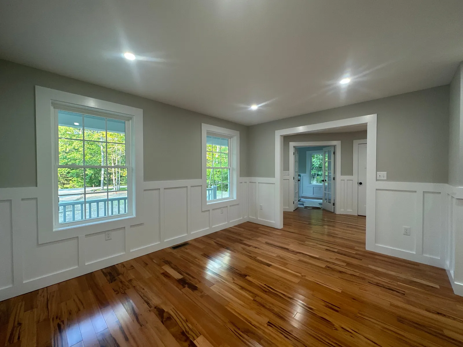 Hibner Company Llc researched project photo