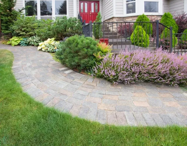 work photo from landscapesolutionsri.com