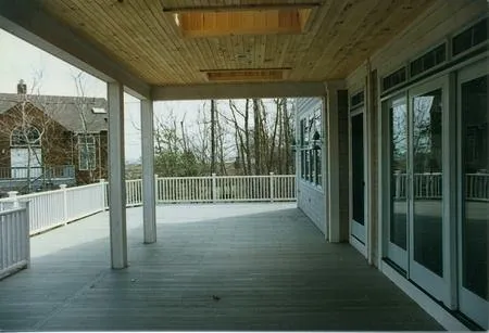Figueiredo Carpenter & Custom Builder