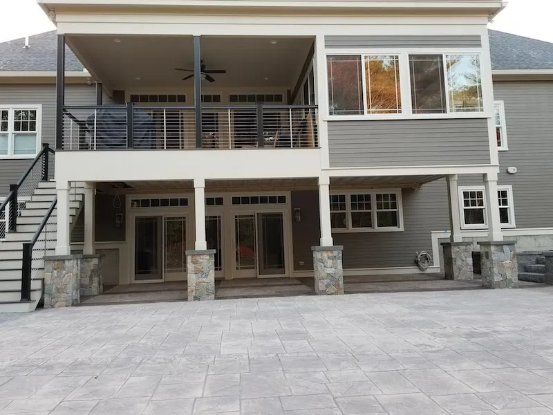 KTFenton Masonry