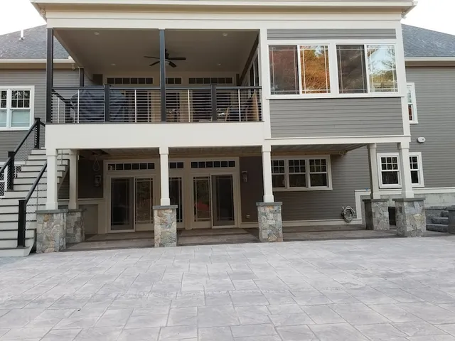 KTFenton Masonry