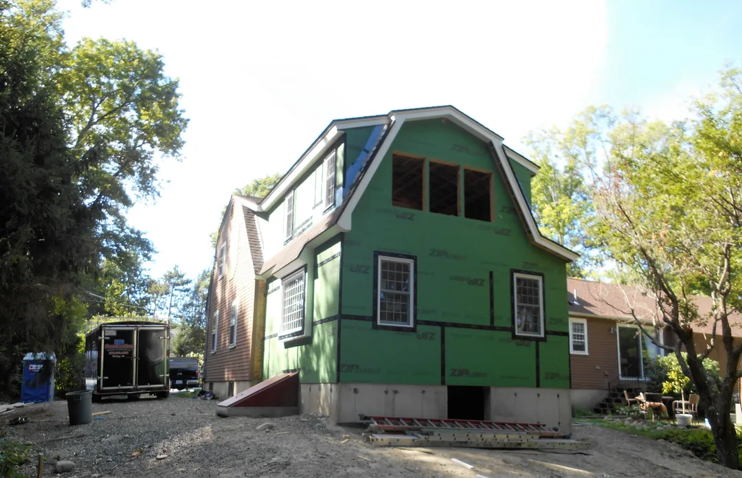 MB Construction, LLC