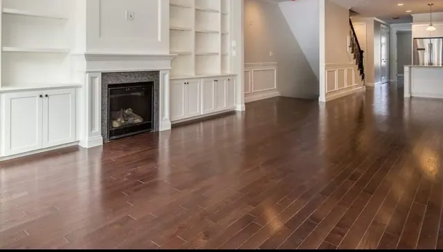 Quincy's Floor Care