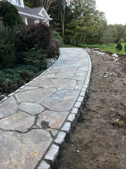 work photo from lucholandscaping.com