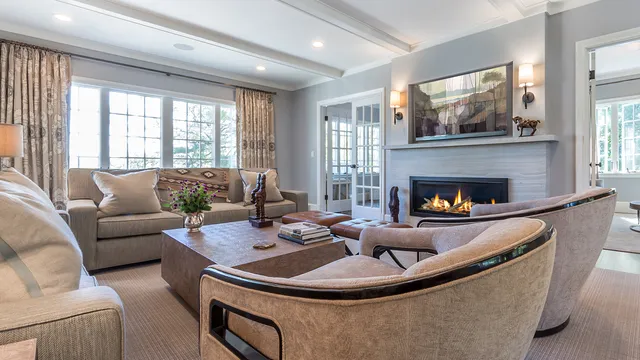 Cutting Edge Homes Inc