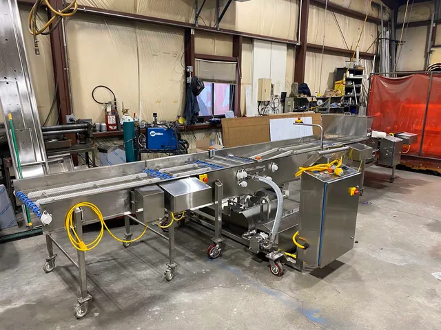 work photo from poolemetalfabrication.com