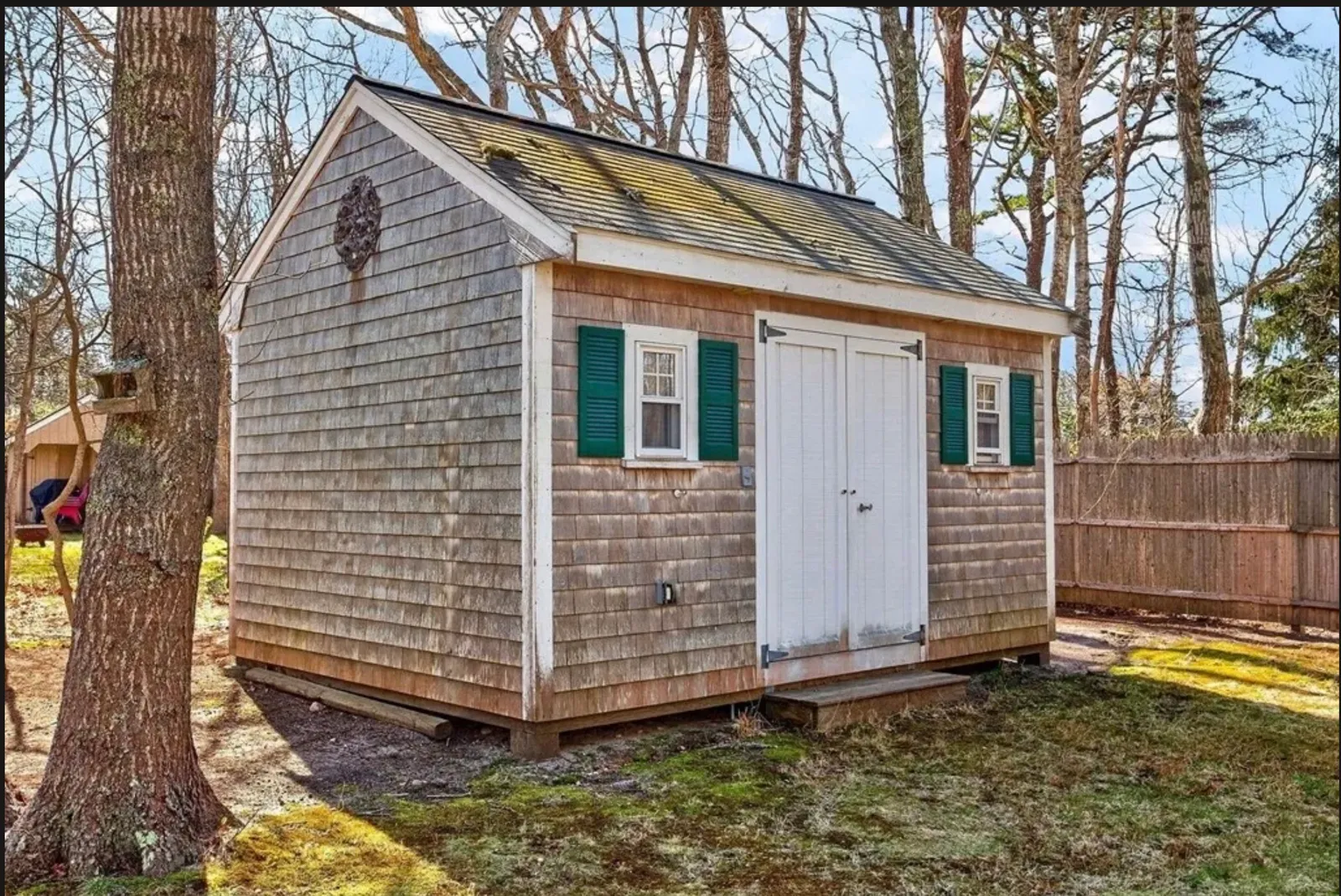 Brewster Remodeling researched project photo