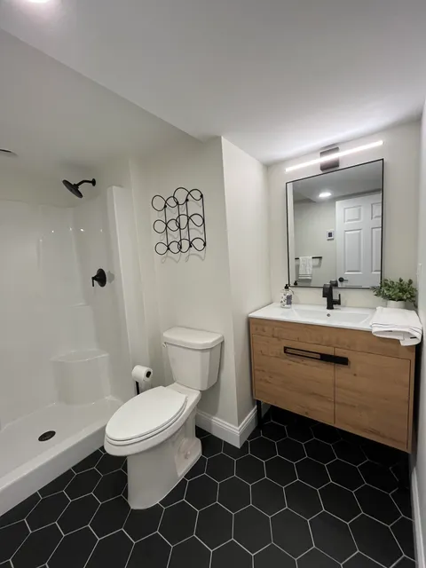 MW REMODELERS researched project photo