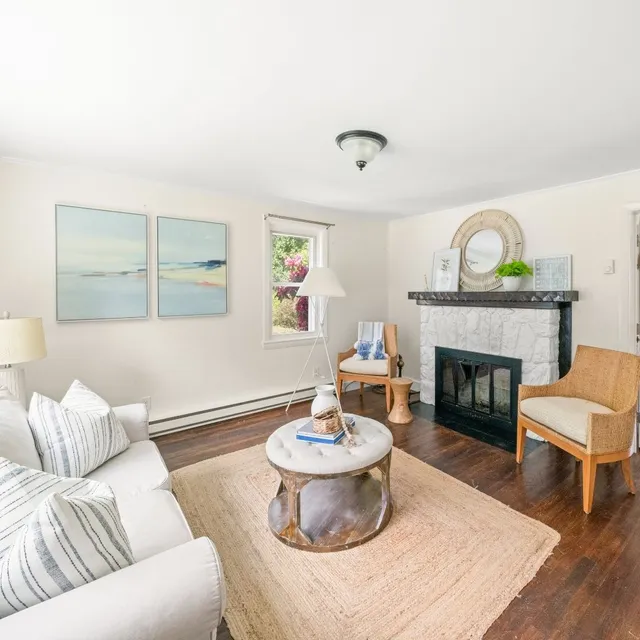 TIDES Real Estate work photo