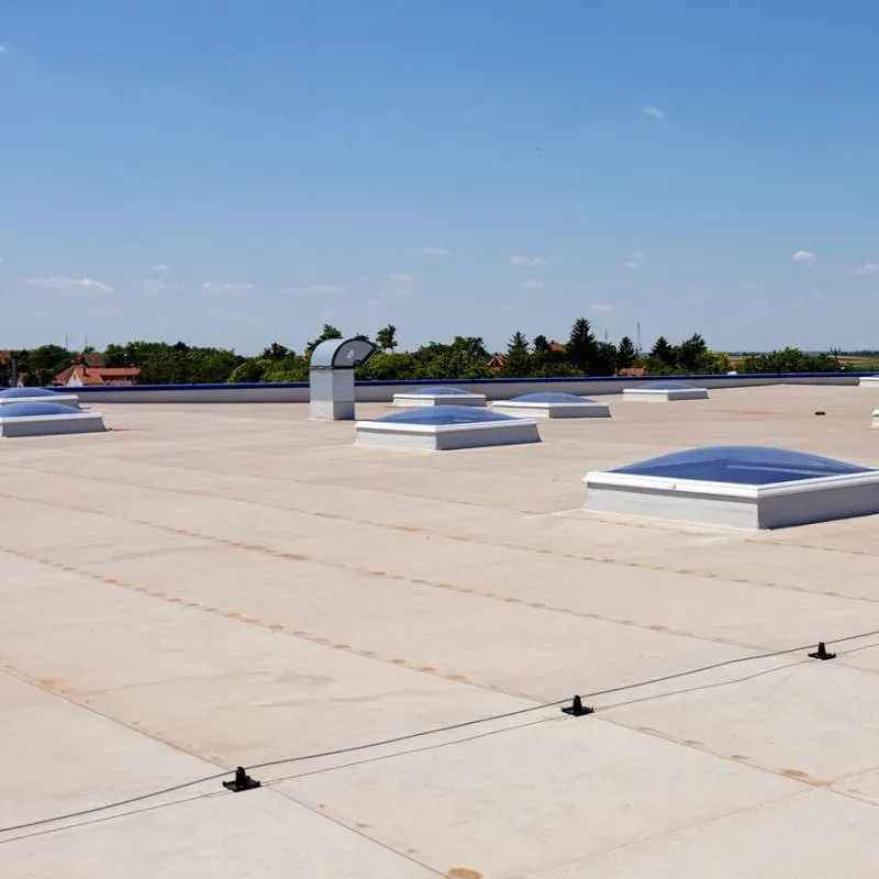 Commercial Roofing