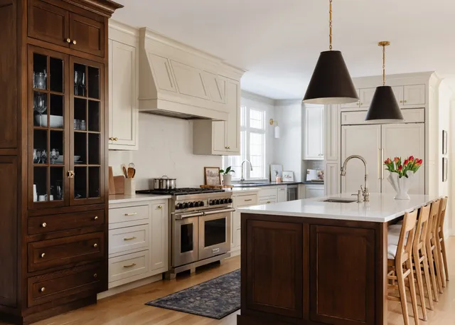J.P. Hoffman Design Build work photo