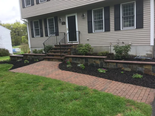 Hopedale Handyman researched project photo