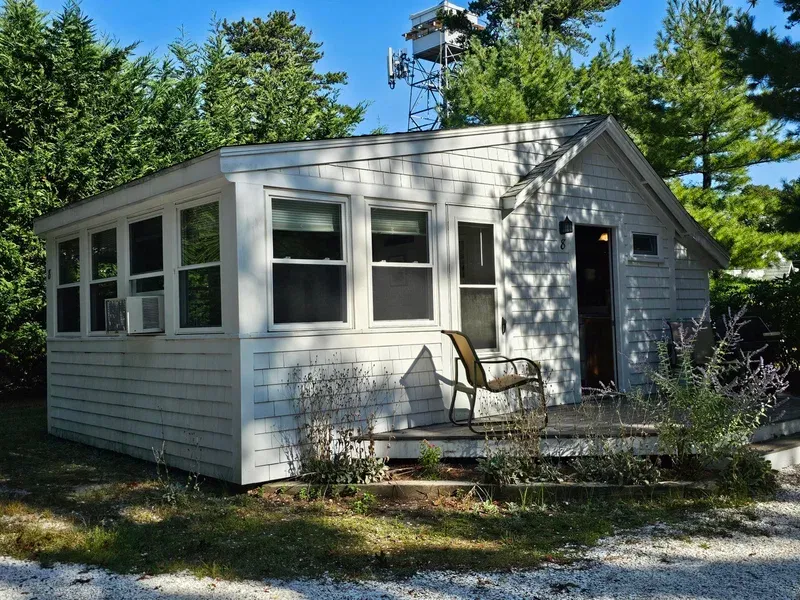Wellfleet MA Condo/Townhouse For Sale: $270,000
