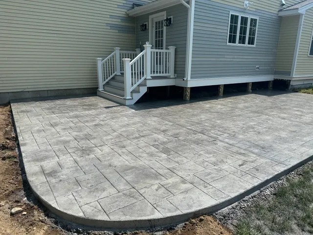Shoreline inc work photo