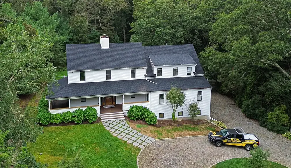 work photo from pljcarpentry.us
