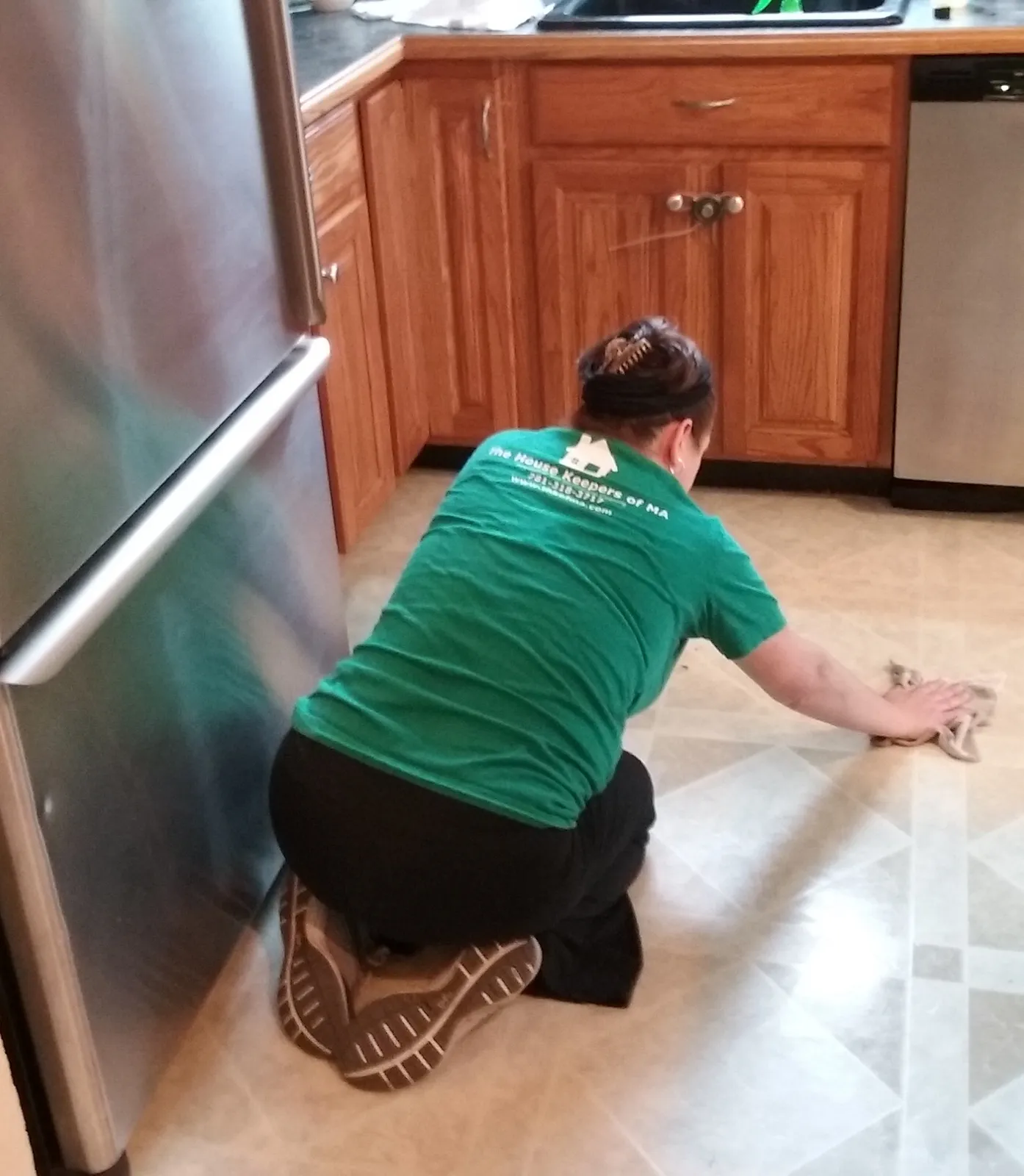 The House Keepers of MA