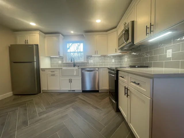 JLP Construction Services, Inc. work photo