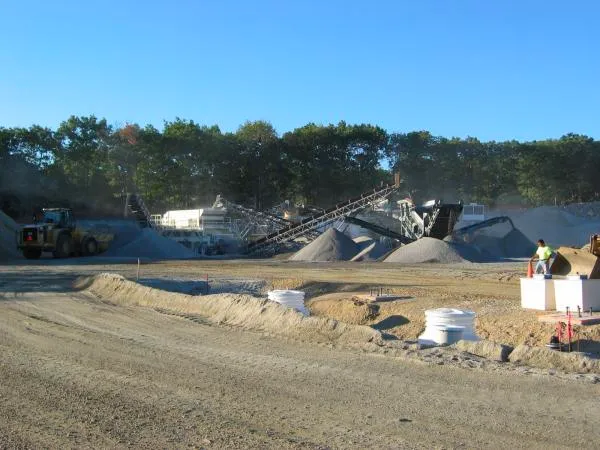 Subdivision & Site Development