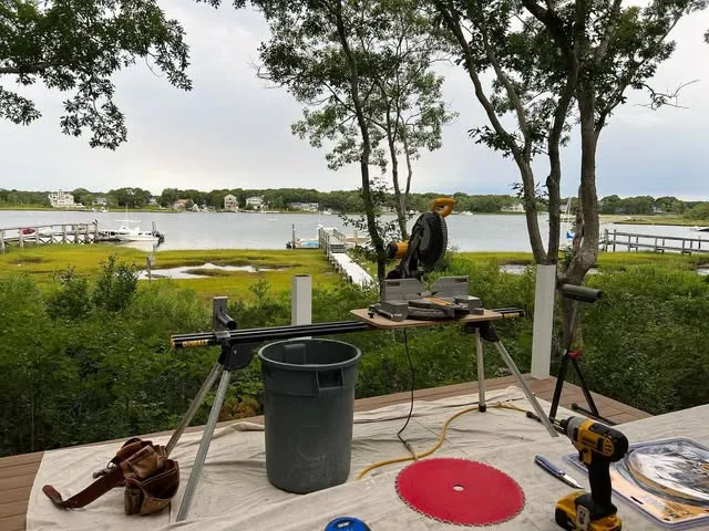 Clement Construction Inc researched project photo