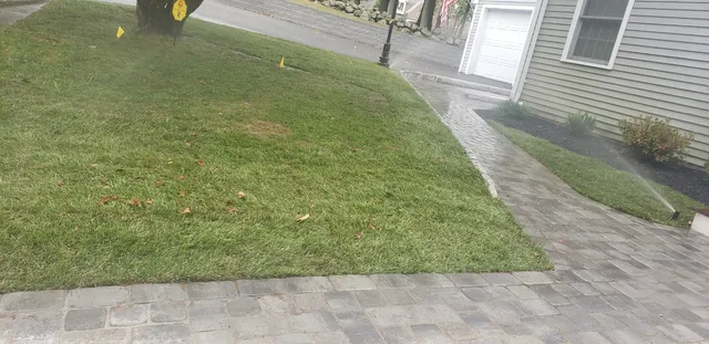 EJ Lopez Landscaping & Construction