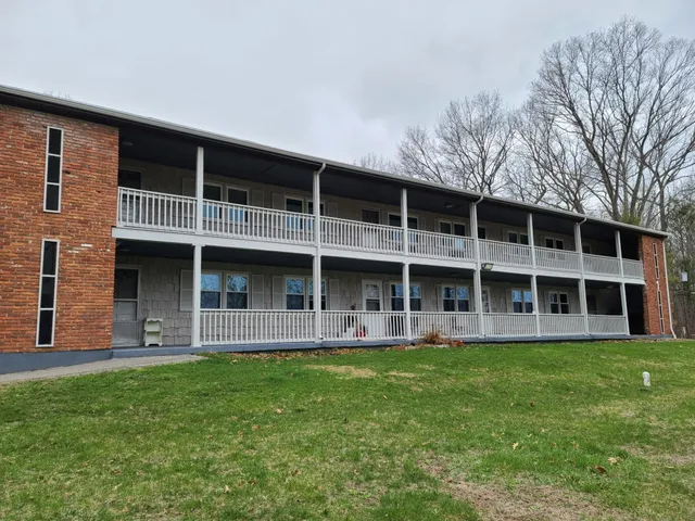 Multi-Family Programs Connecticut