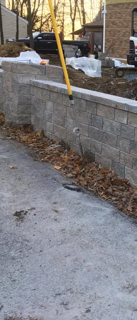 work photo from vocrlandscaping.com
