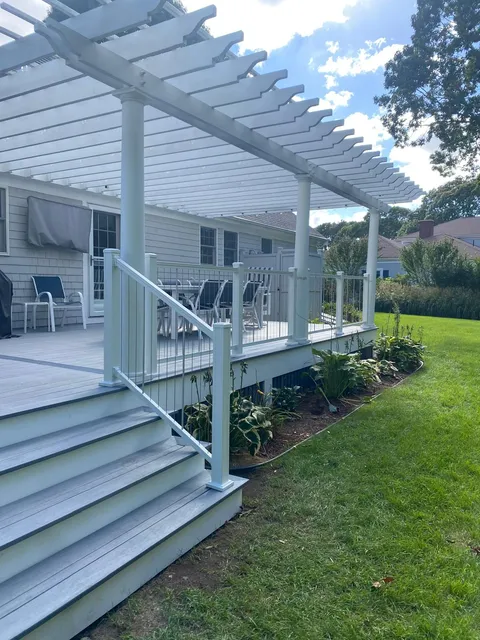work photo from realevolutionconstruction.com