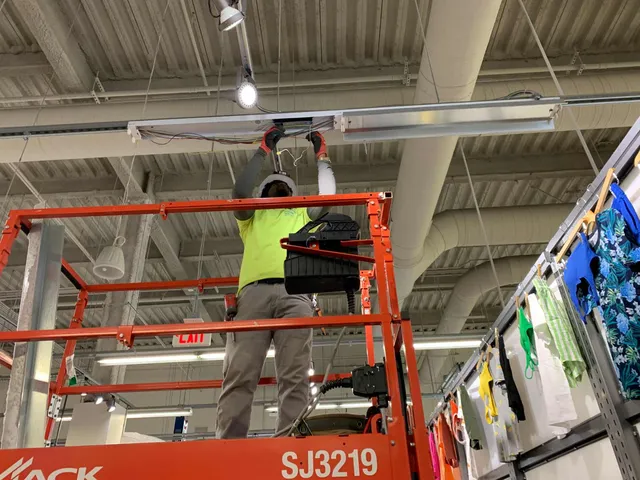 work photo from kenoelectricalsystems.com