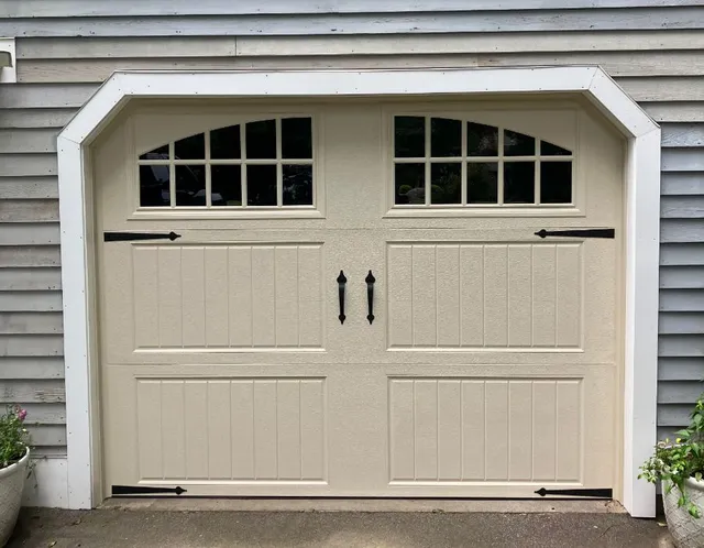 work photo from mannysgaragedoor.com