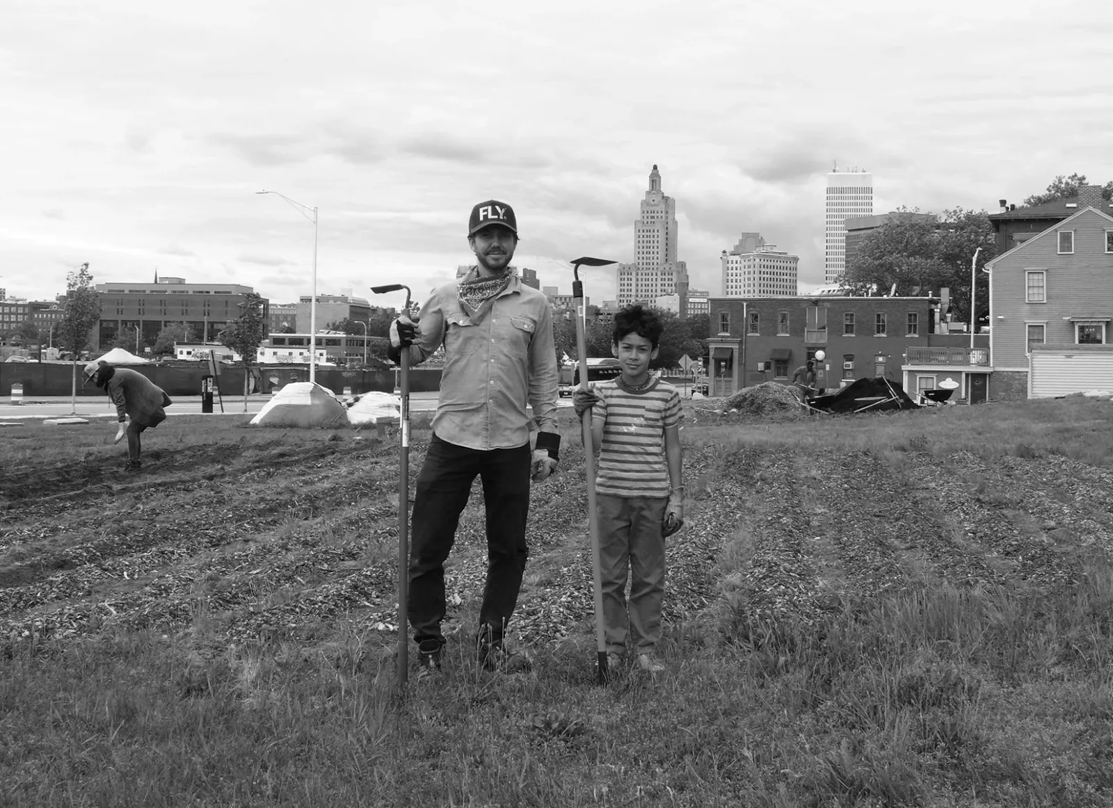ADAM E ANDERSON AND BLACK BLOCH-bw.jpg