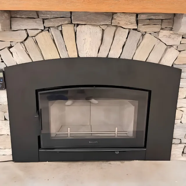 Neighborhood Chimney Services, LLC work photo