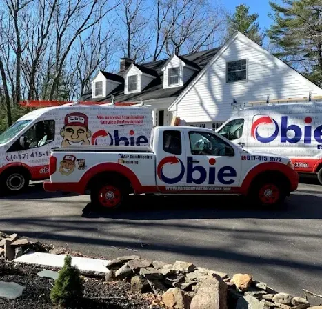 work photo from obiecomfortsolutions.com