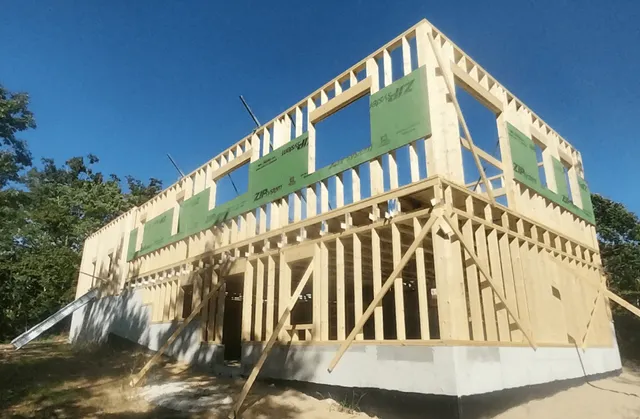 work photo from litchfieldcarpentryservices.com