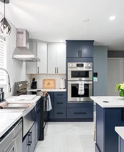 work photo from imperialcabinetryinc.com