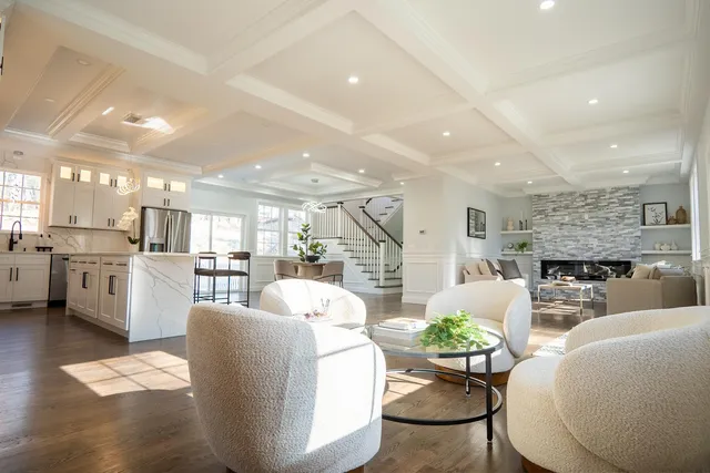 Millhawlk Design & Construction, Inc. work photo