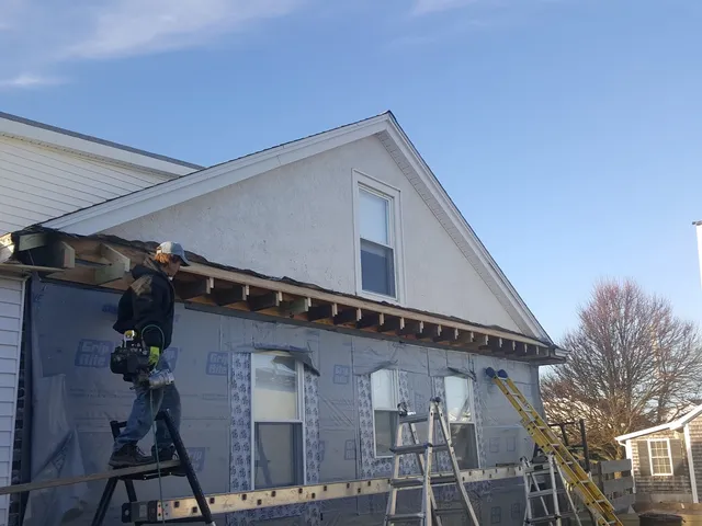 work photo from byamconstruction.com