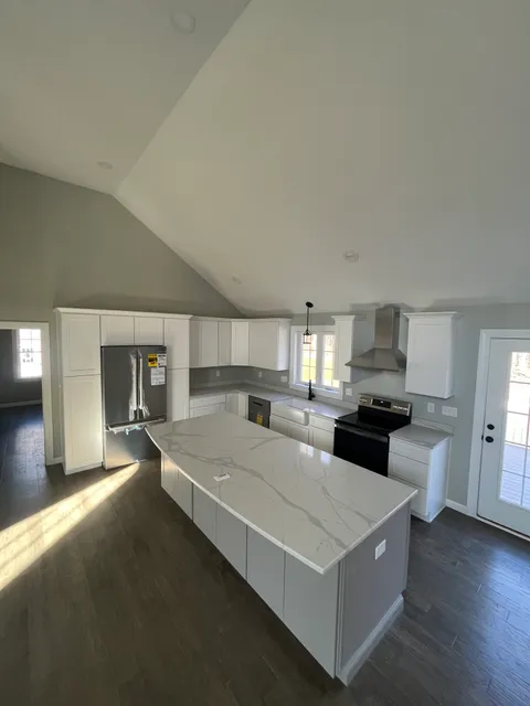 Rasi Remodeling & Renovation work photo