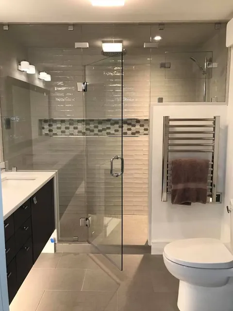 Fast Glass Service, Inc.
