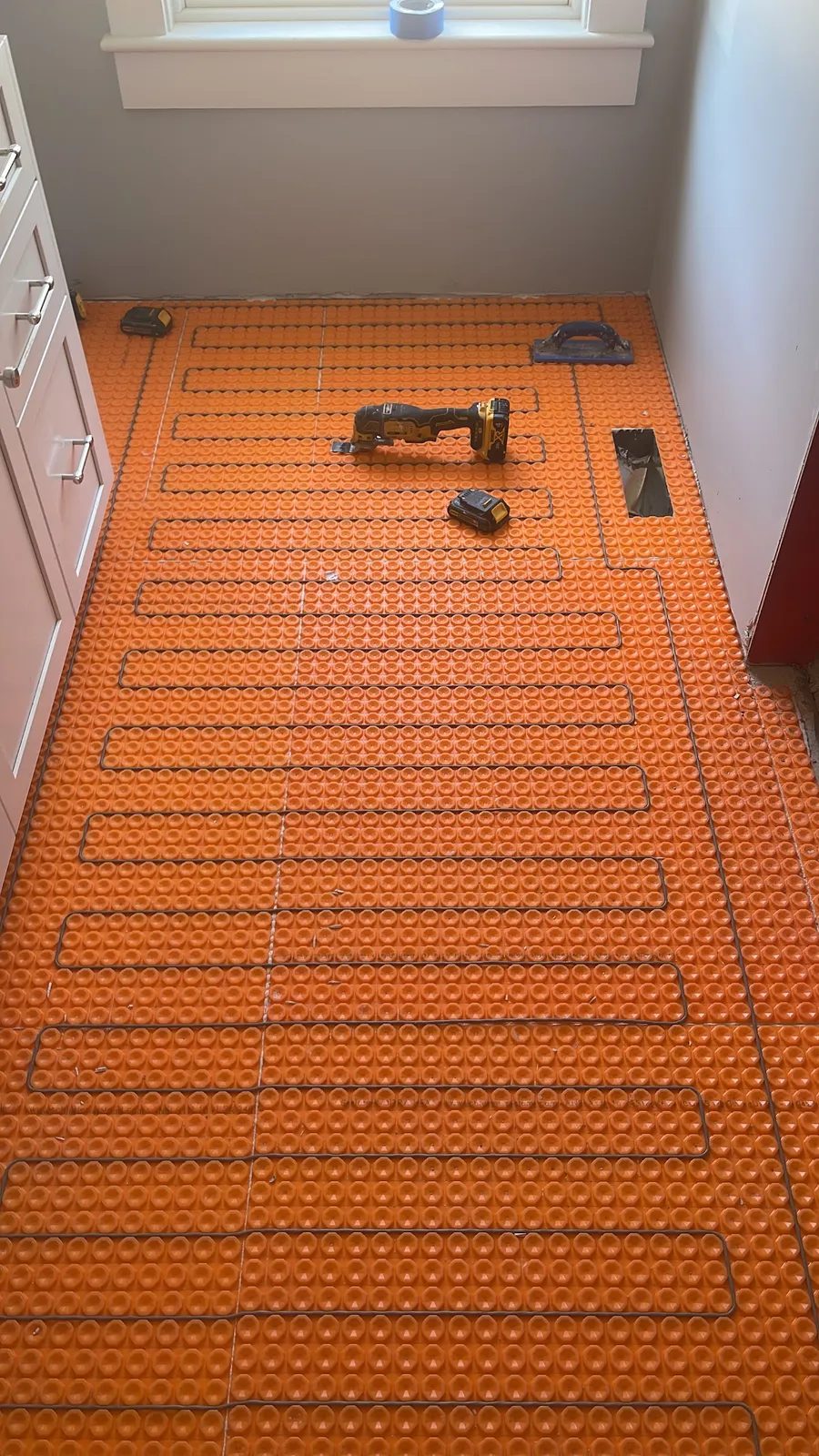 Luiz Tile Llc